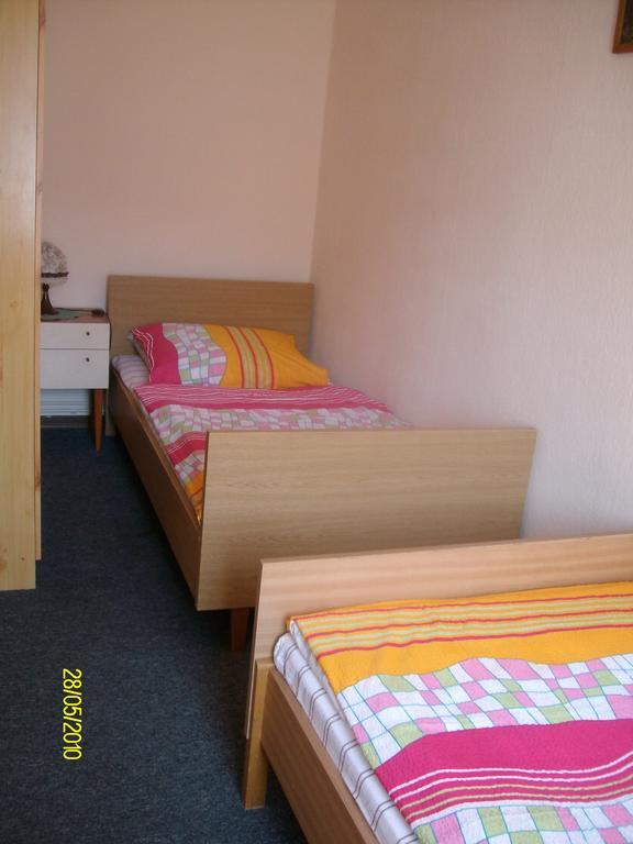 Ferien Und Gaestehaus Harms Нойенкирхен Номер фото