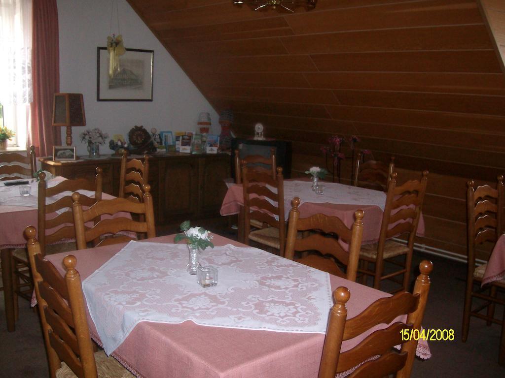 Ferien Und Gaestehaus Harms Нойенкирхен Номер фото
